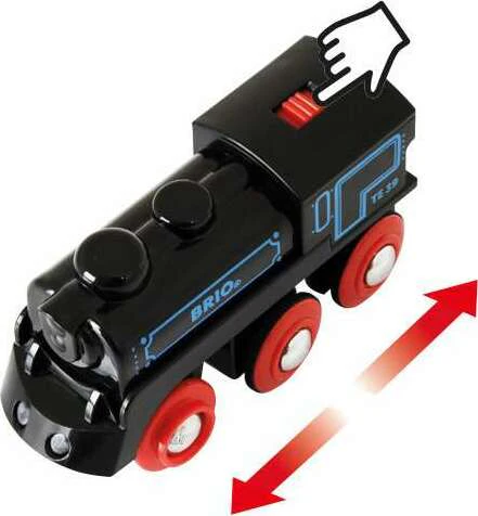 BRIO Rechargeable Engine - Image 5