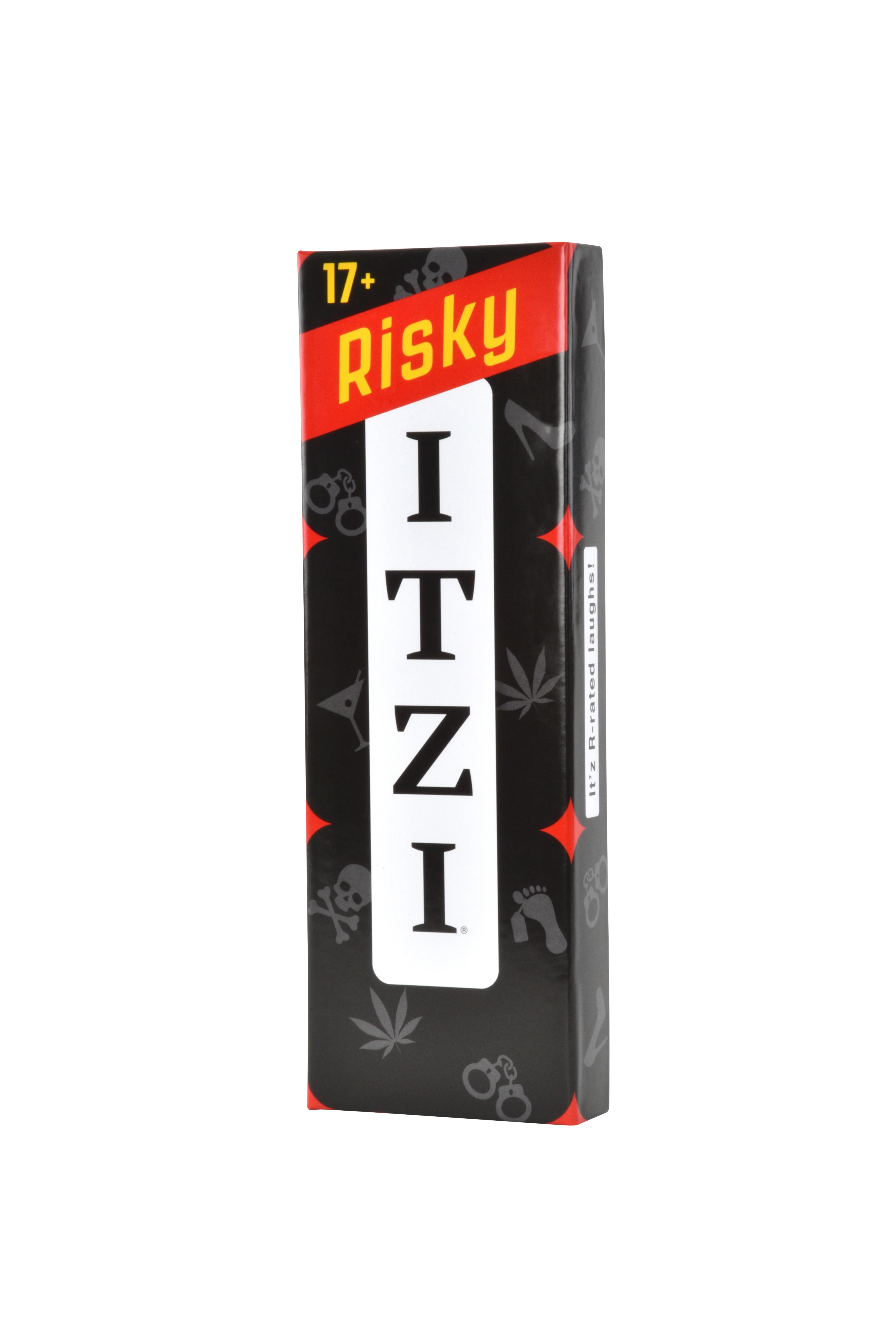 Risky ITZI - Image 3