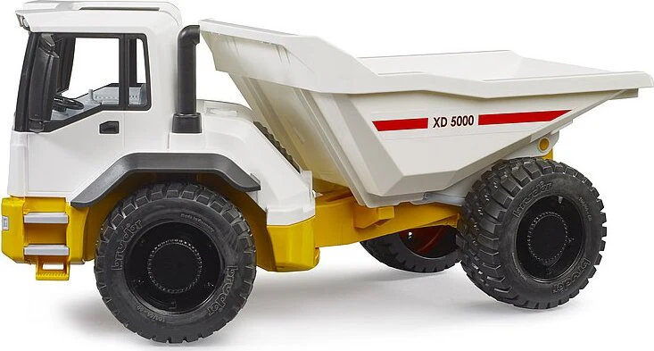 Roadmax Dump Truck - Image 2