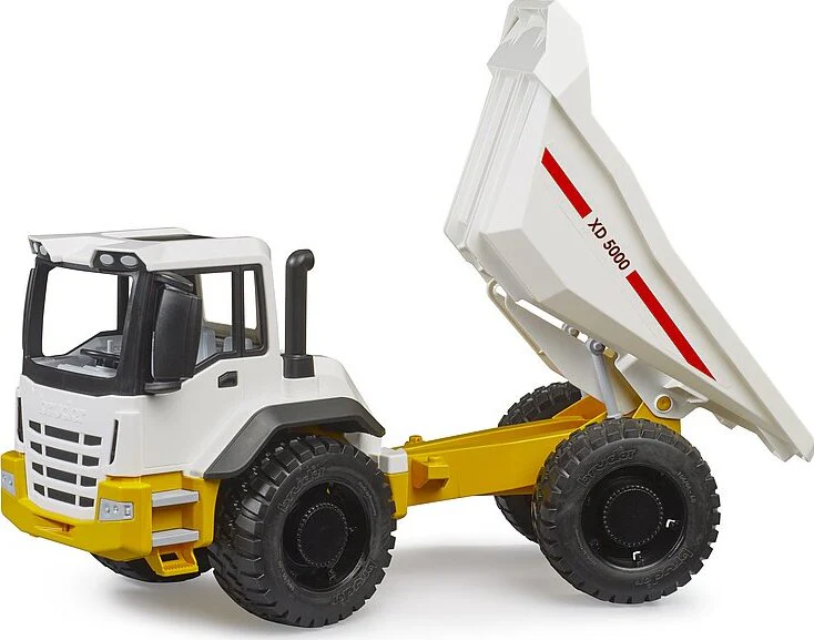 Roadmax Dump Truck - Image 3