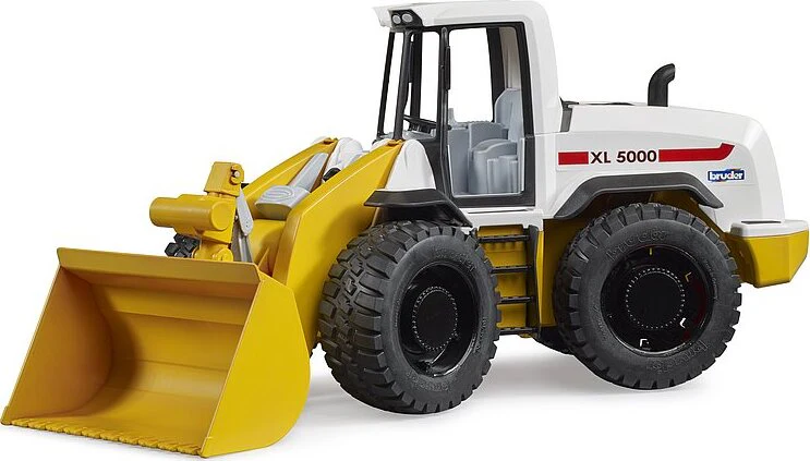 Roadmax Wheel Loader