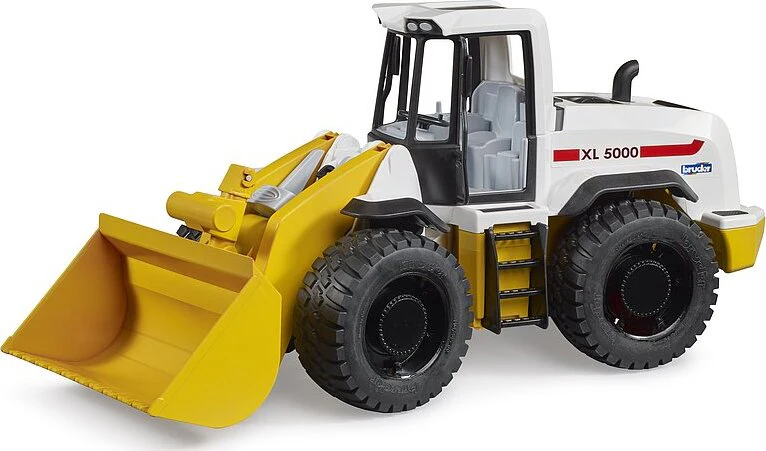 Roadmax Wheel Loader - Image 2