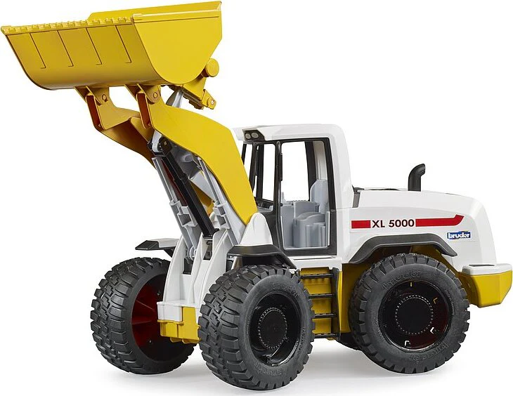 Roadmax Wheel Loader - Image 3