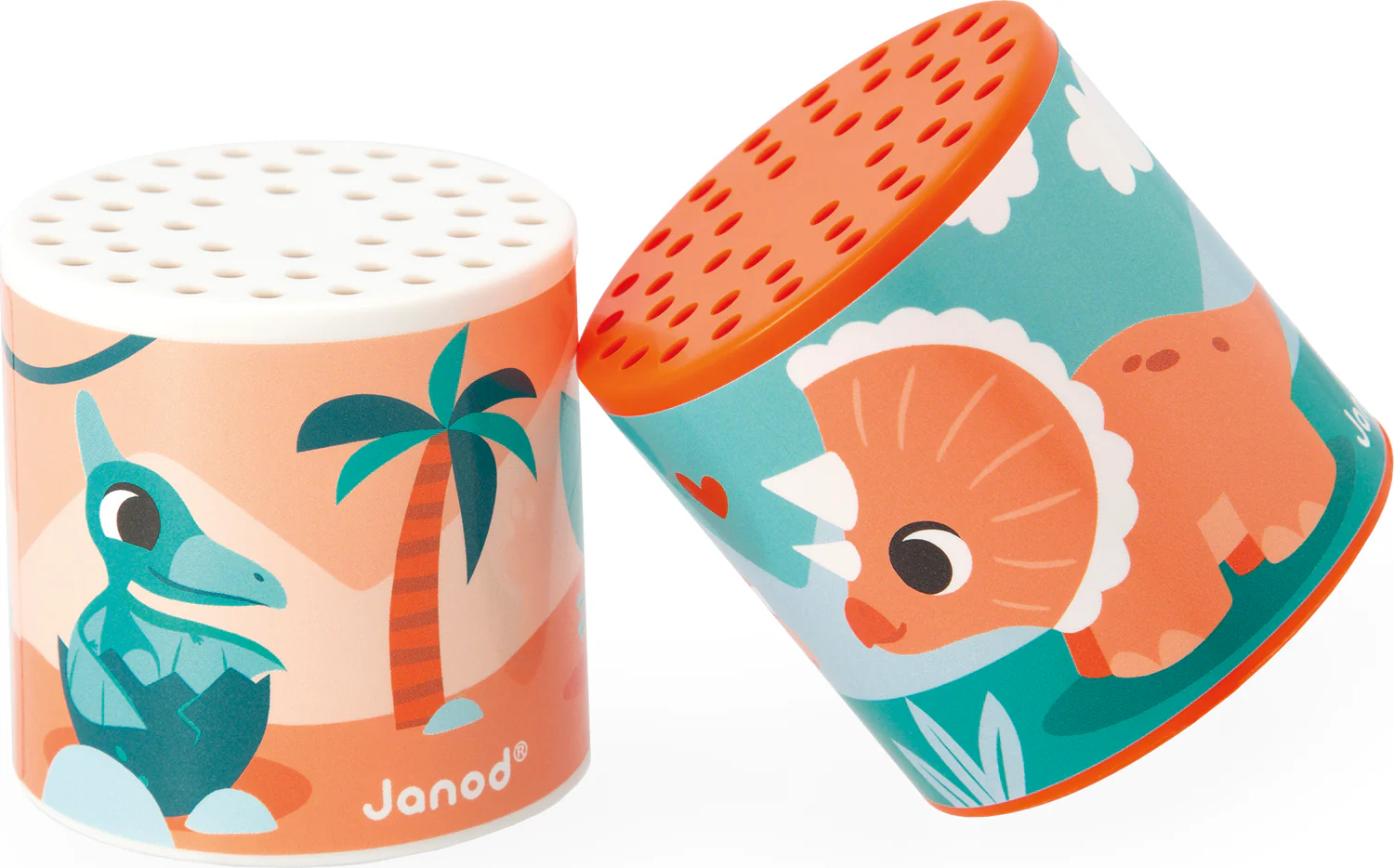 Dino RRRRR Noisemakers - Image 2