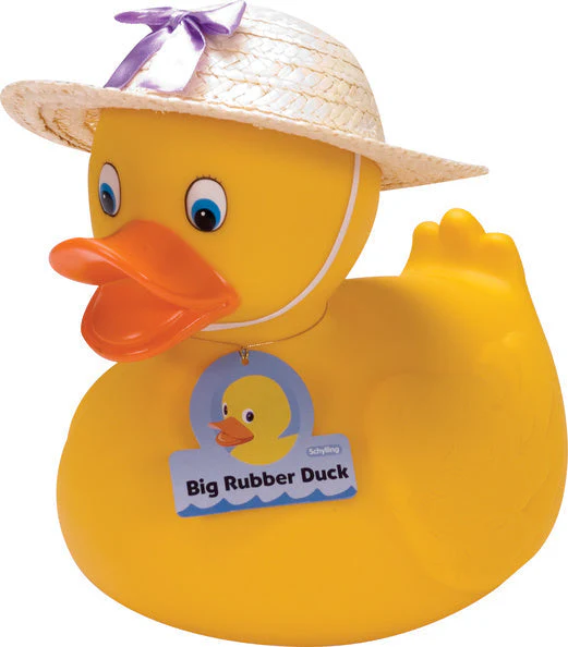 Rubber Duck Large - Image 3