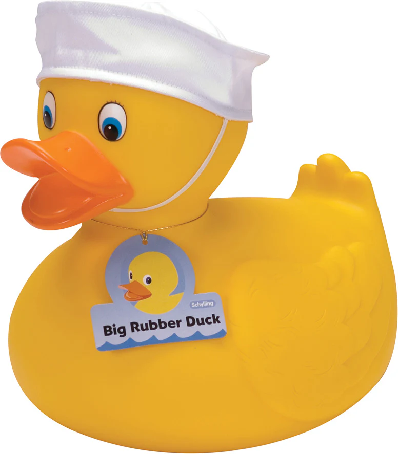 Rubber Duck Large - Image 4