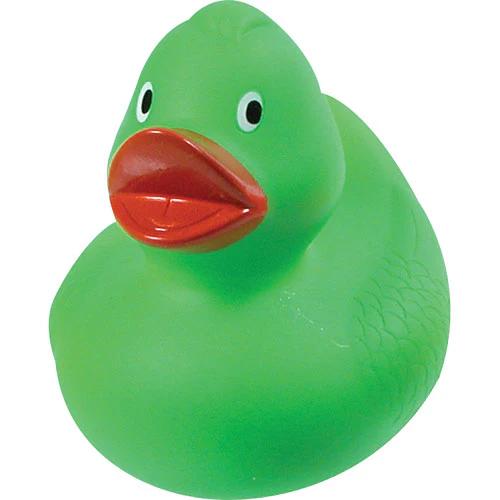 Rubber Duckies Multi Colors - Image 3