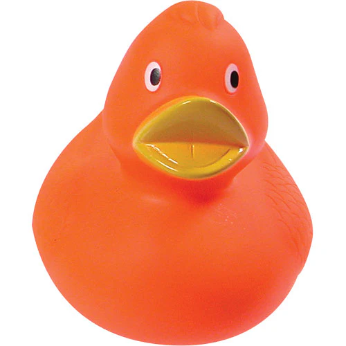 Rubber Duckies Multi Colors - Image 4