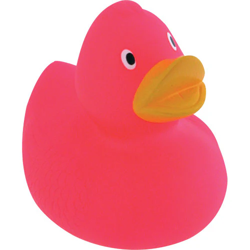 Rubber Duckies Multi Colors - Image 5