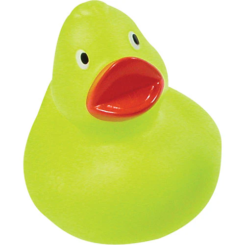 Rubber Duckies Multi Colors - Image 6