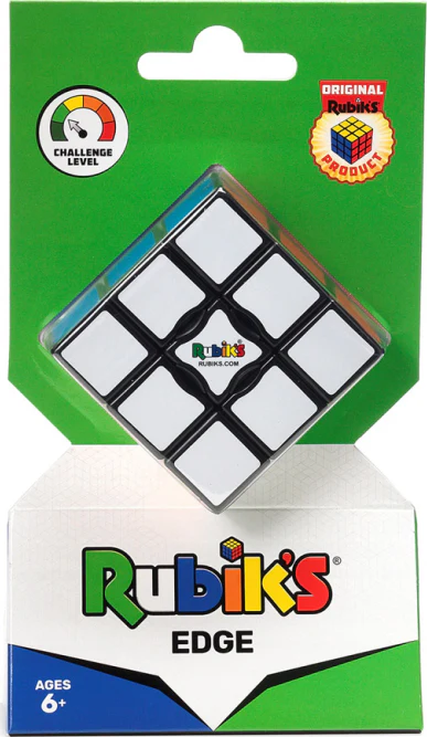 Rubik's 3X1 Edge