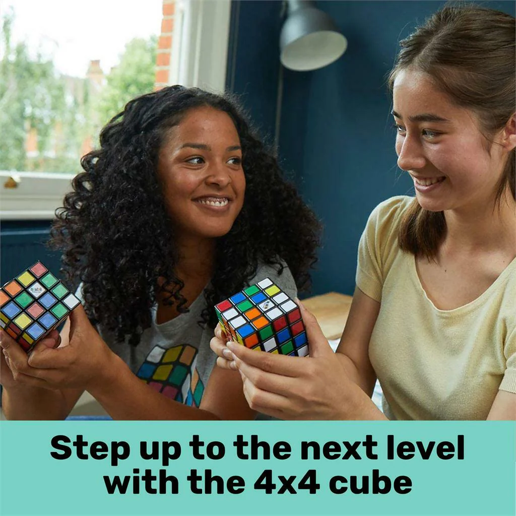 Rubik's 4x4 Relaunch - Image 2