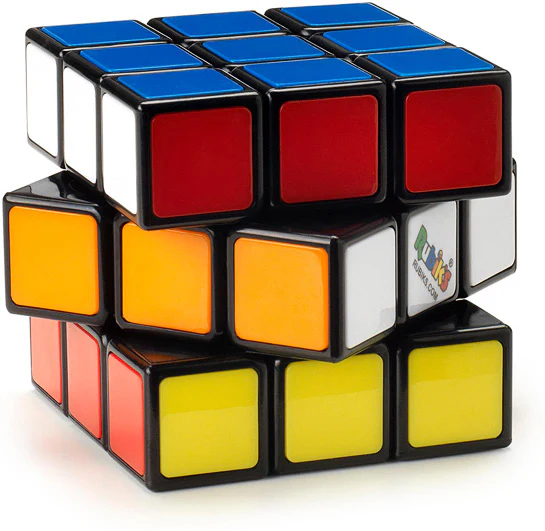 Rubiks Cube 3x3 - Image 3
