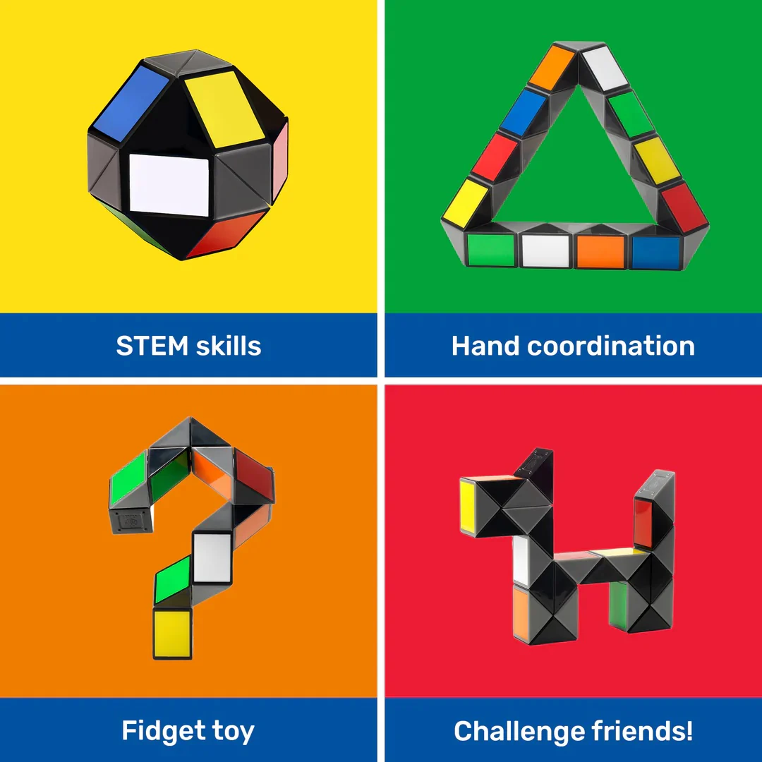 Rubik's Twist - Image 2