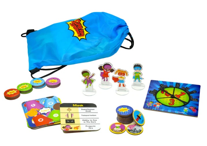Super Duper Super Hero - Image 3