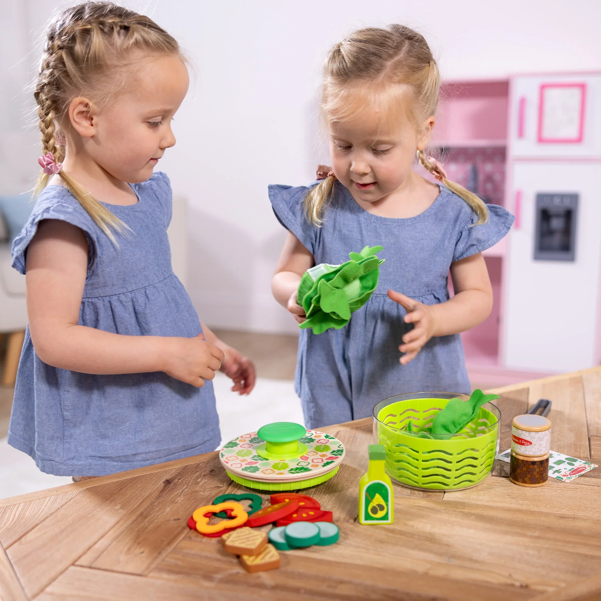 Salad Spinner - Image 2