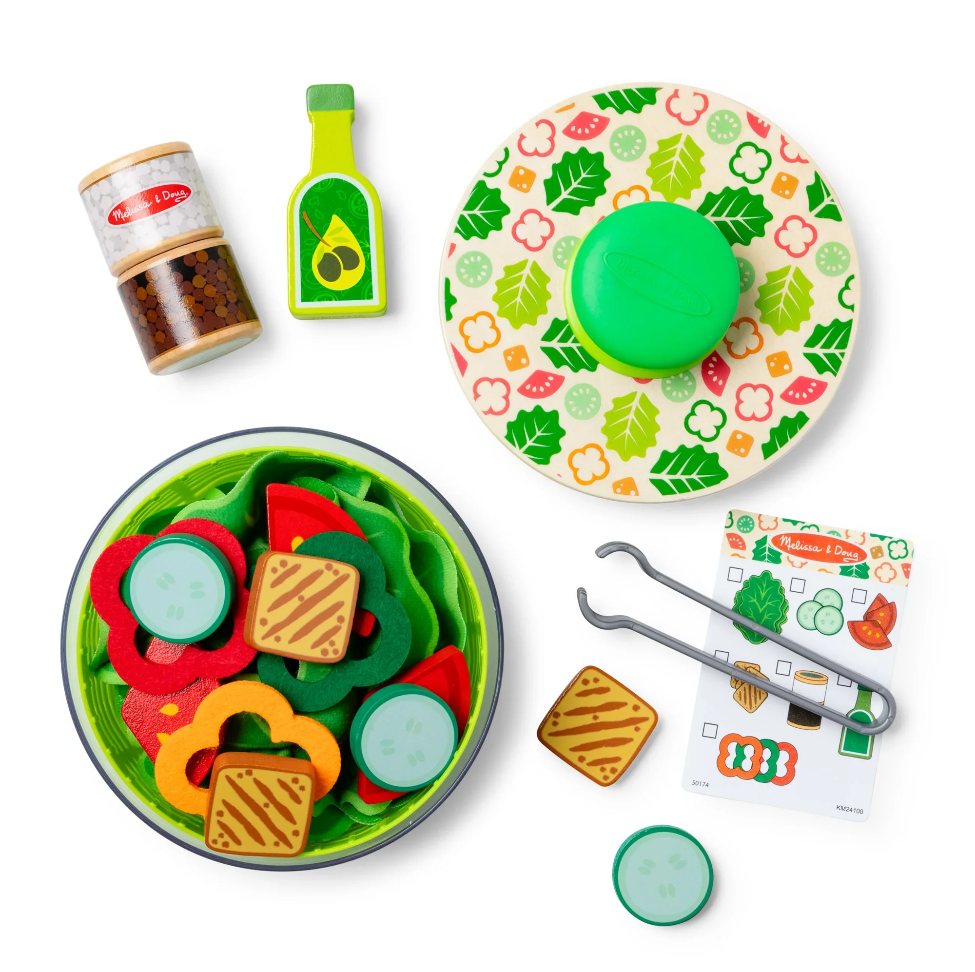 Salad Spinner - Image 3