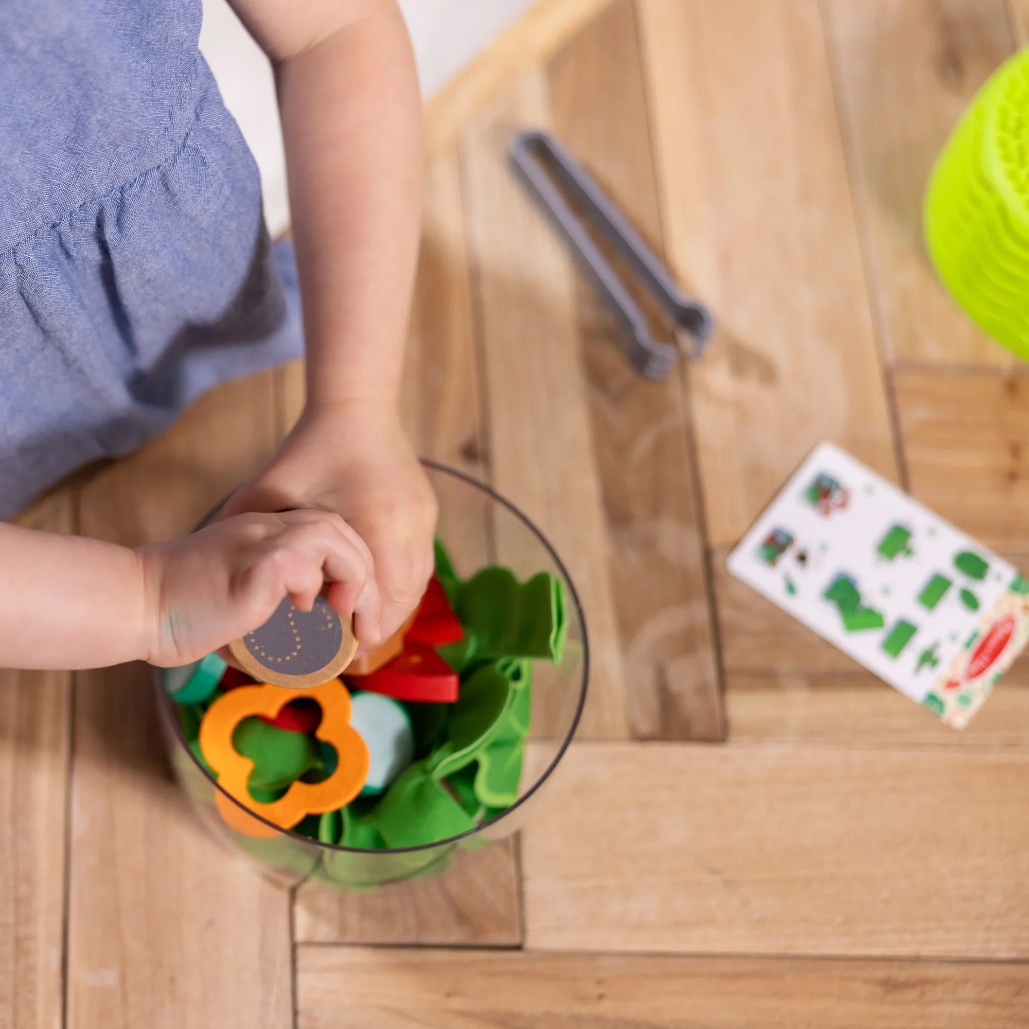 Salad Spinner - Image 4