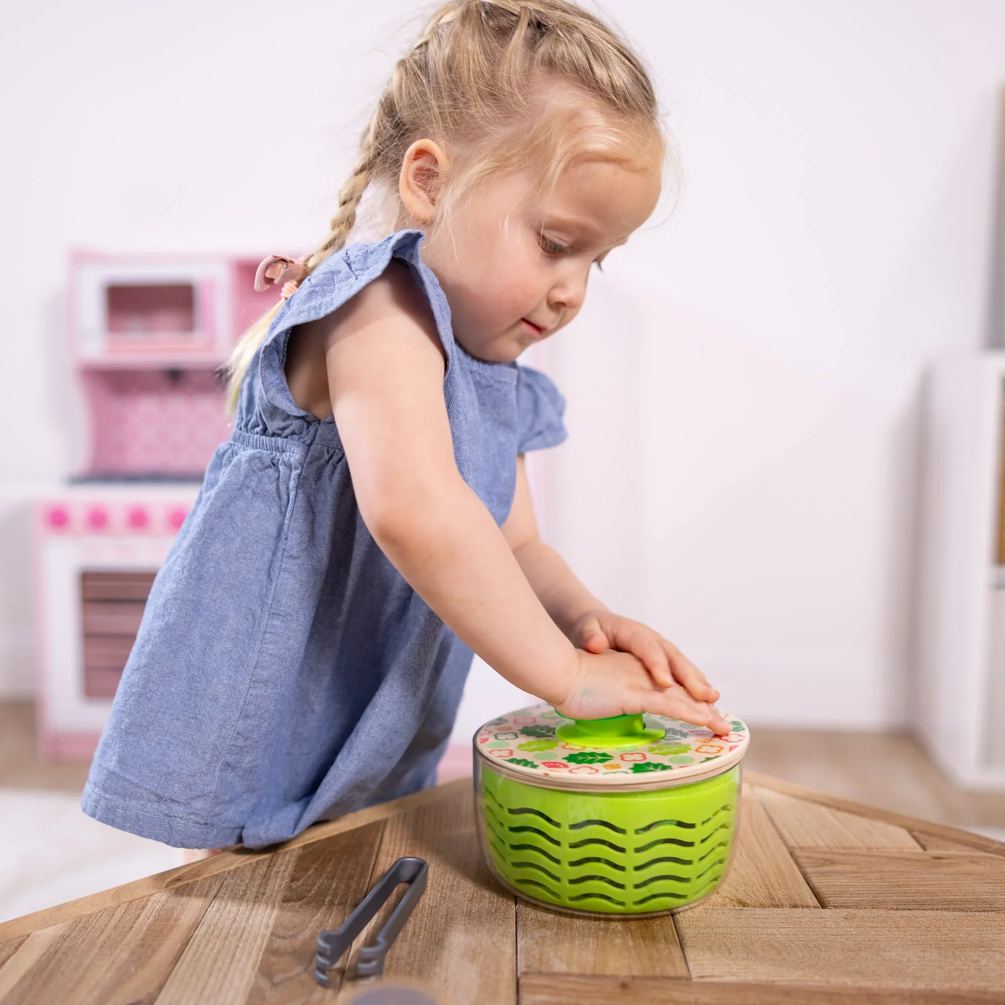 Salad Spinner - Image 5