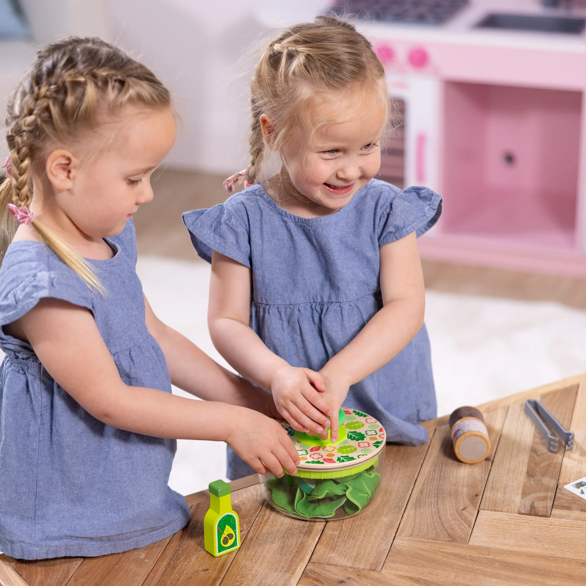 Salad Spinner - Image 6