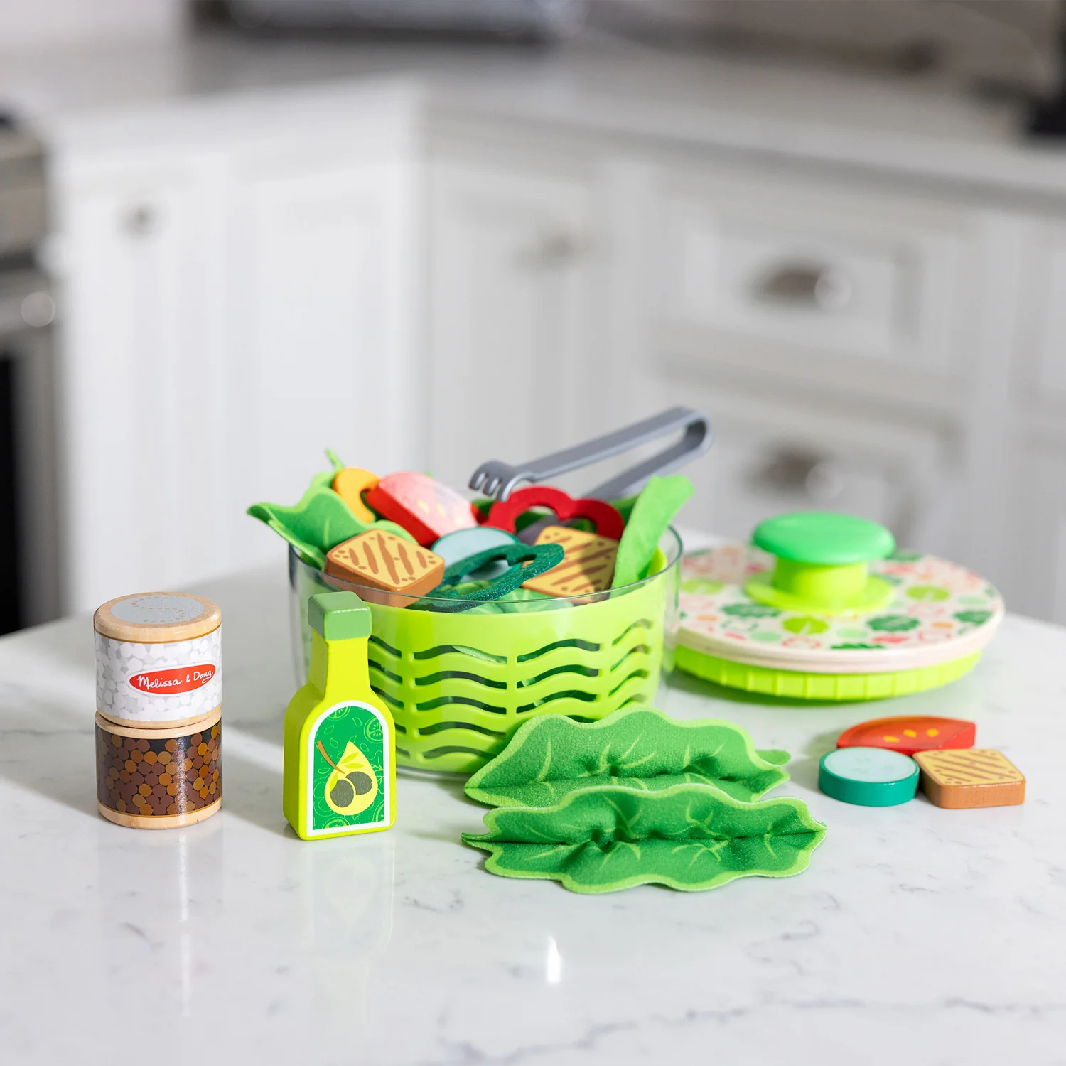 Salad Spinner - Image 7