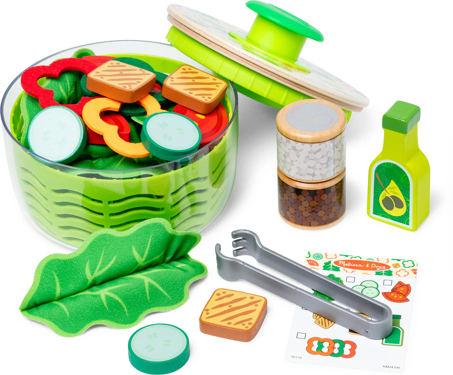 Salad Spinner - Image 8