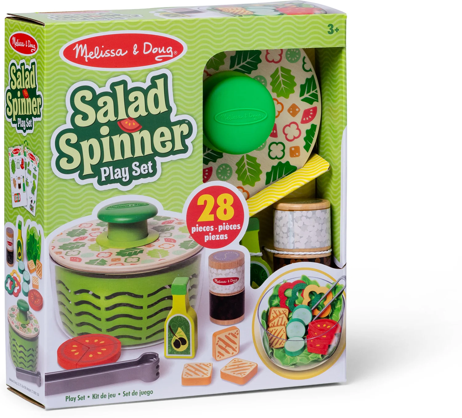 Salad Spinner - Image 9