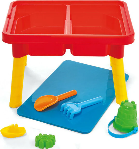 Sand and Splash Activity Table - Image 5