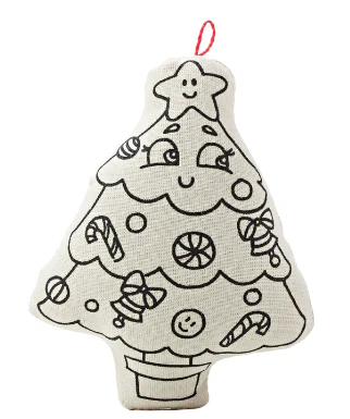 Santa and Tree Xmas Gift Pack - Image 2
