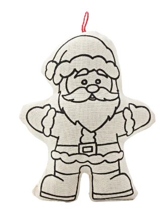 Santa and Tree Xmas Gift Pack - Image 3