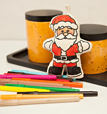 Santa and Tree Xmas Gift Pack - Image 4