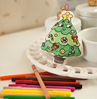 Santa and Tree Xmas Gift Pack - Image 5
