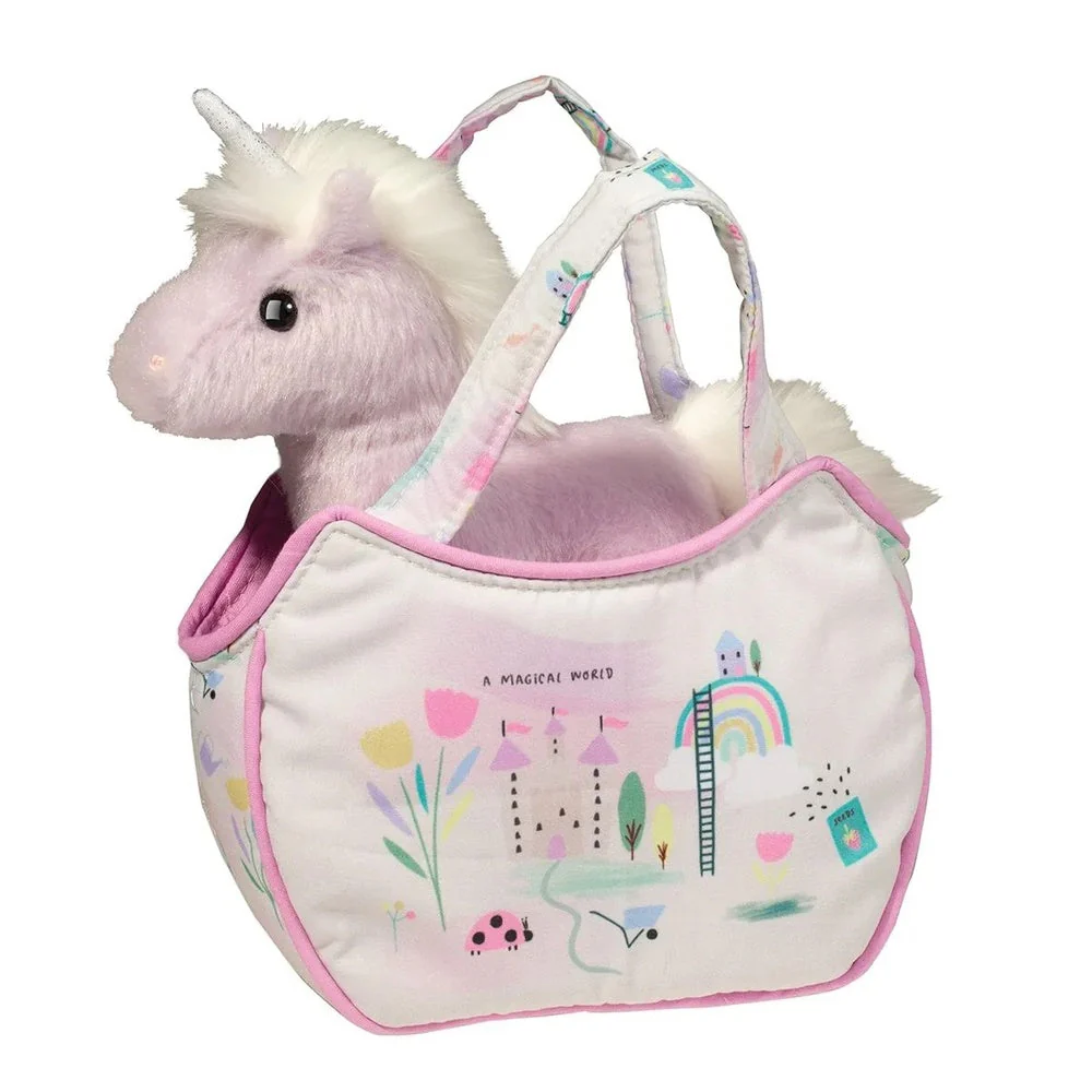 Sassy Sak Magical World with Unicorn