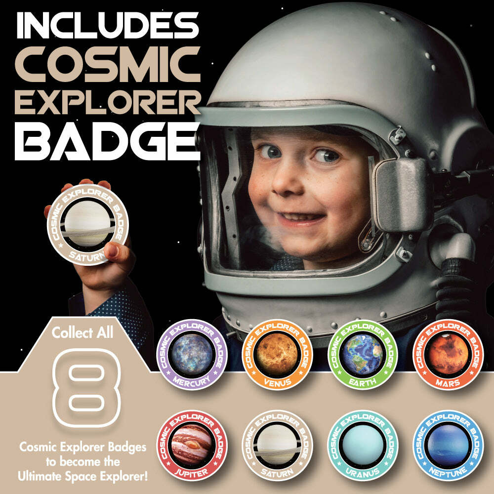 Saturn Cosmic Dig Kit - Image 5