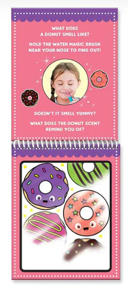 Donut Water Magic - Image 2
