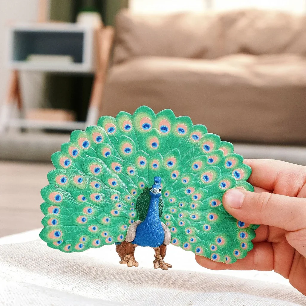 Peacock - Image 2