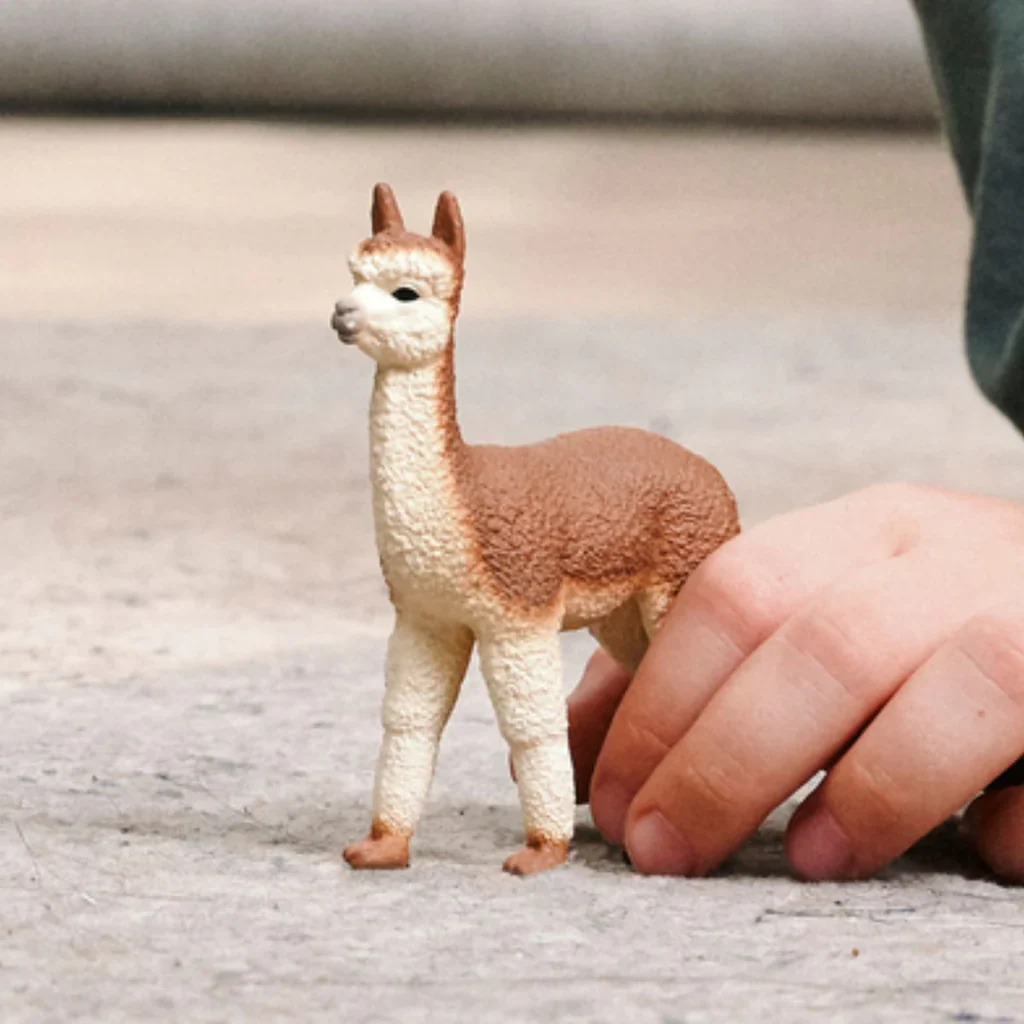 Alpaca - Image 2