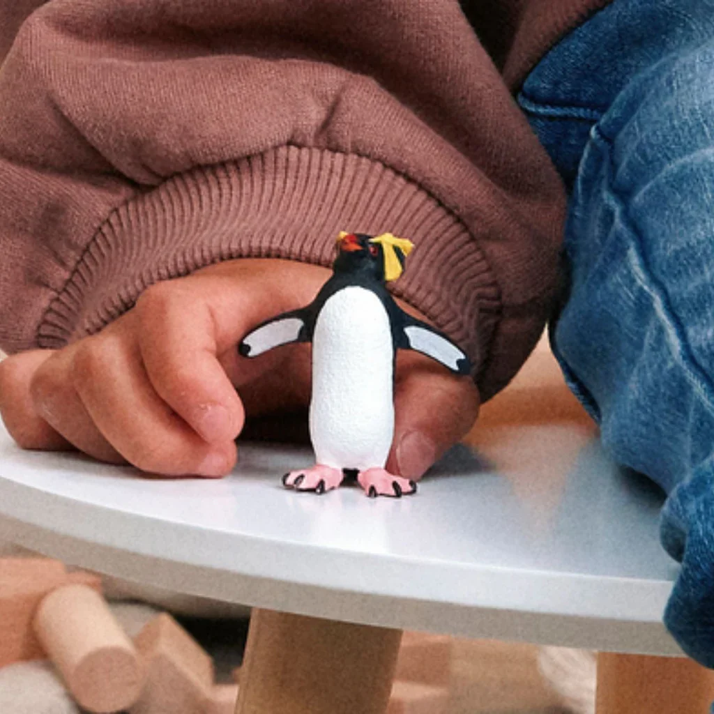 Rockhopper Penguin - Image 2