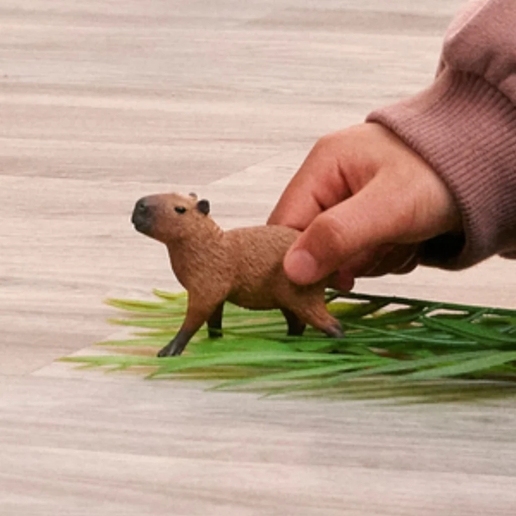 Capybara - Image 2