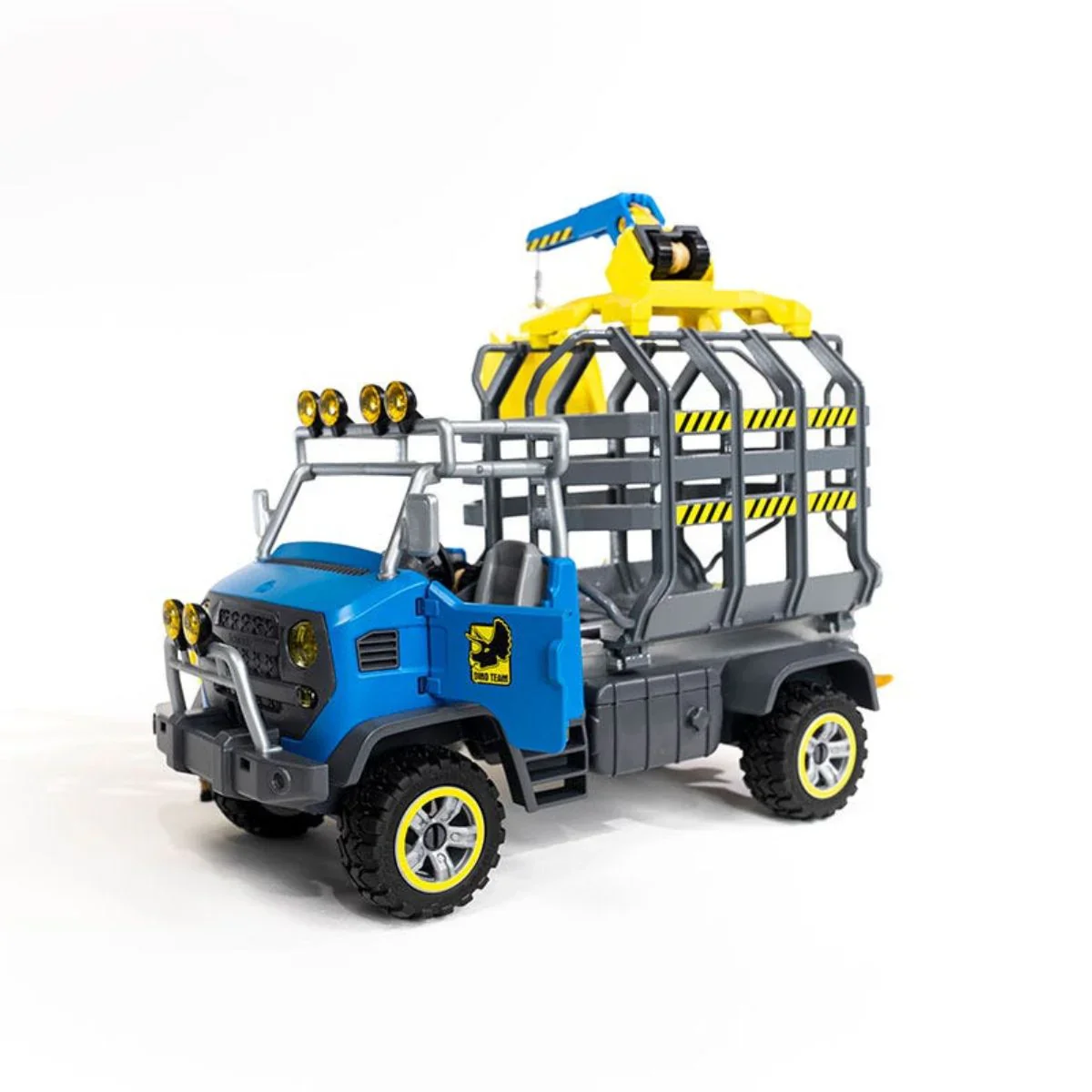 Dino Transport Mission - Image 3