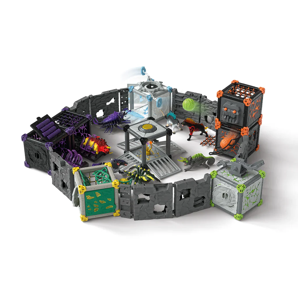 Eldrador® Battle Cave Arena - Image 10