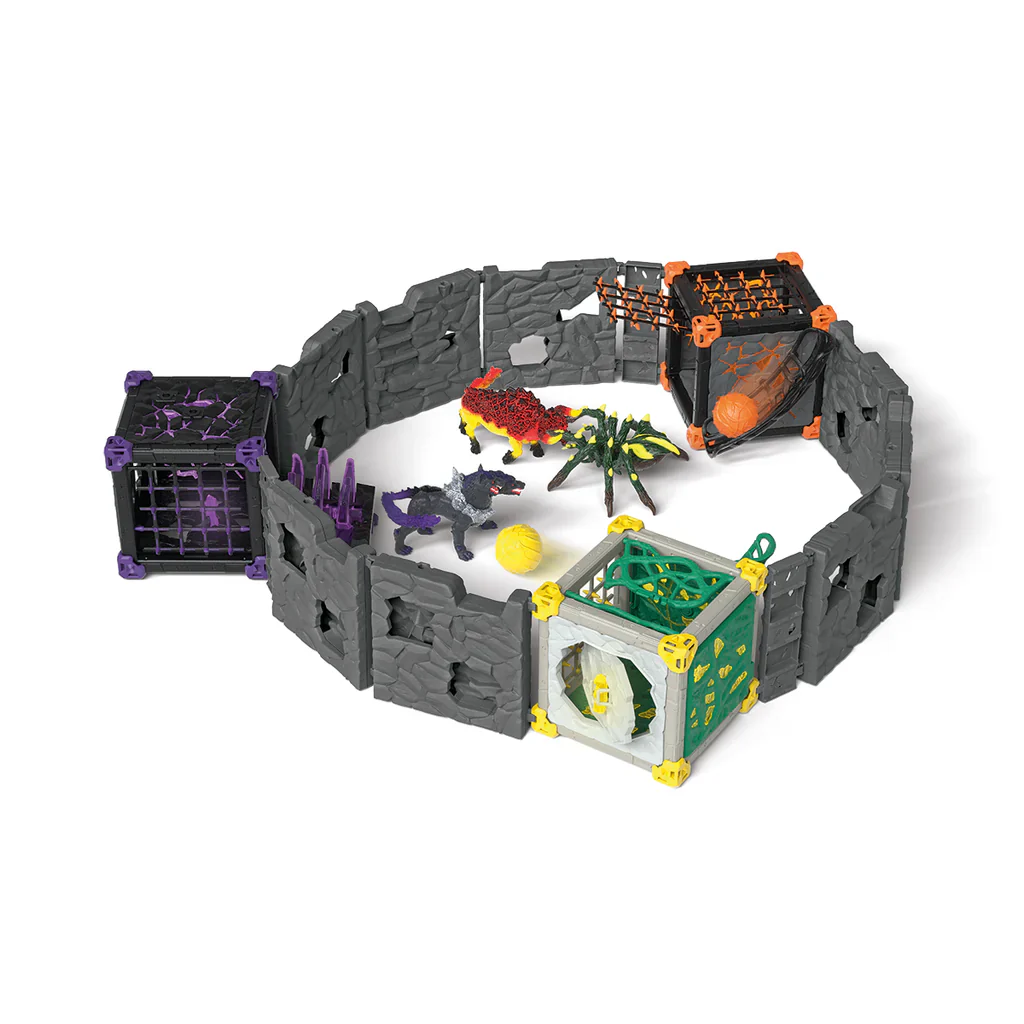 Eldrador® Battle Cave Arena - Image 2