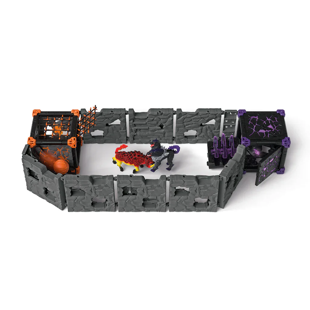 Eldrador® Battle Cave Arena - Image 6