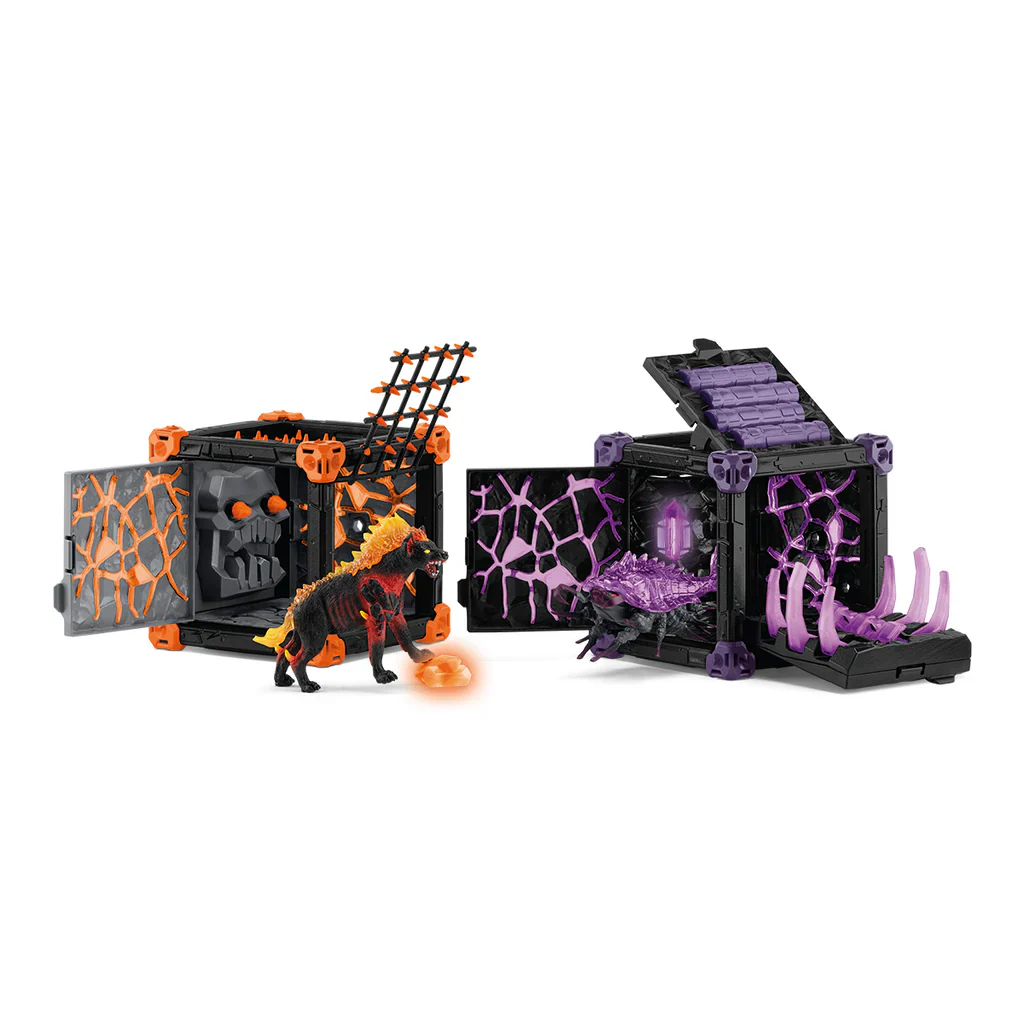 Eldrador® Battle Cave Arena - Image 7