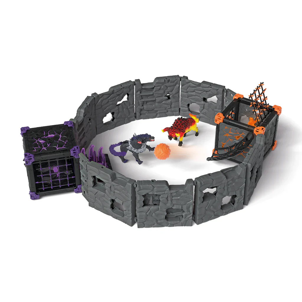 Eldrador® Battle Cave Arena - Image 9