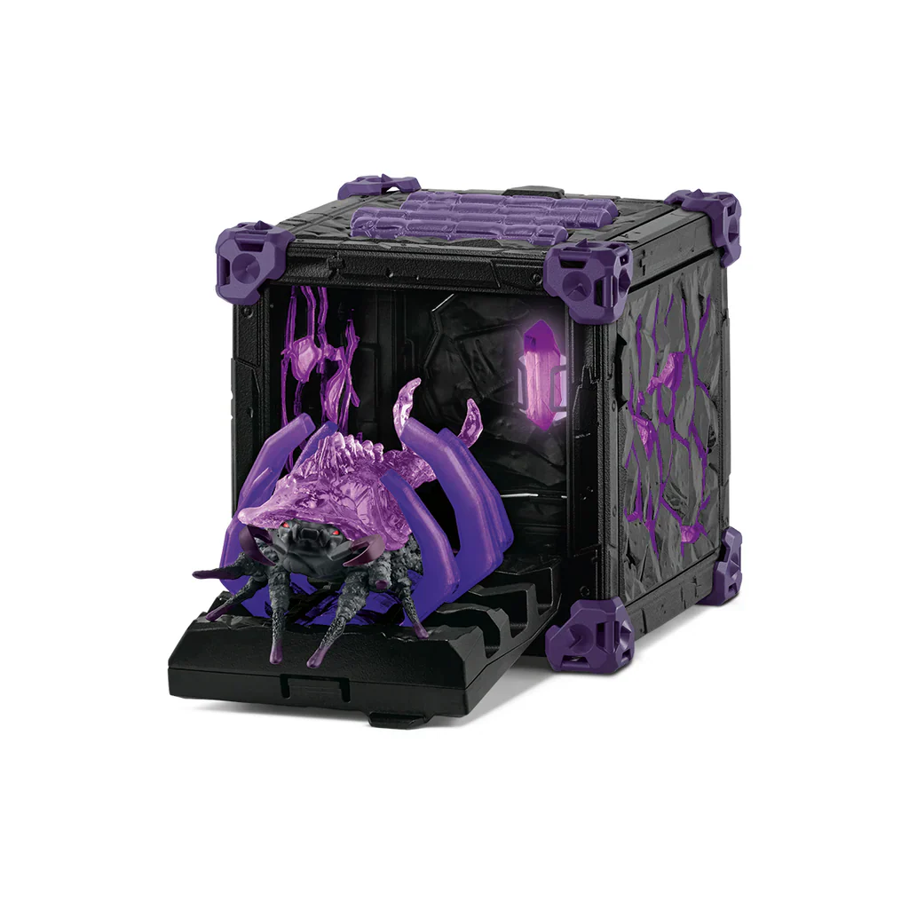 Eldrador® Battle Cave Of The Shadow Isopod - Image 3