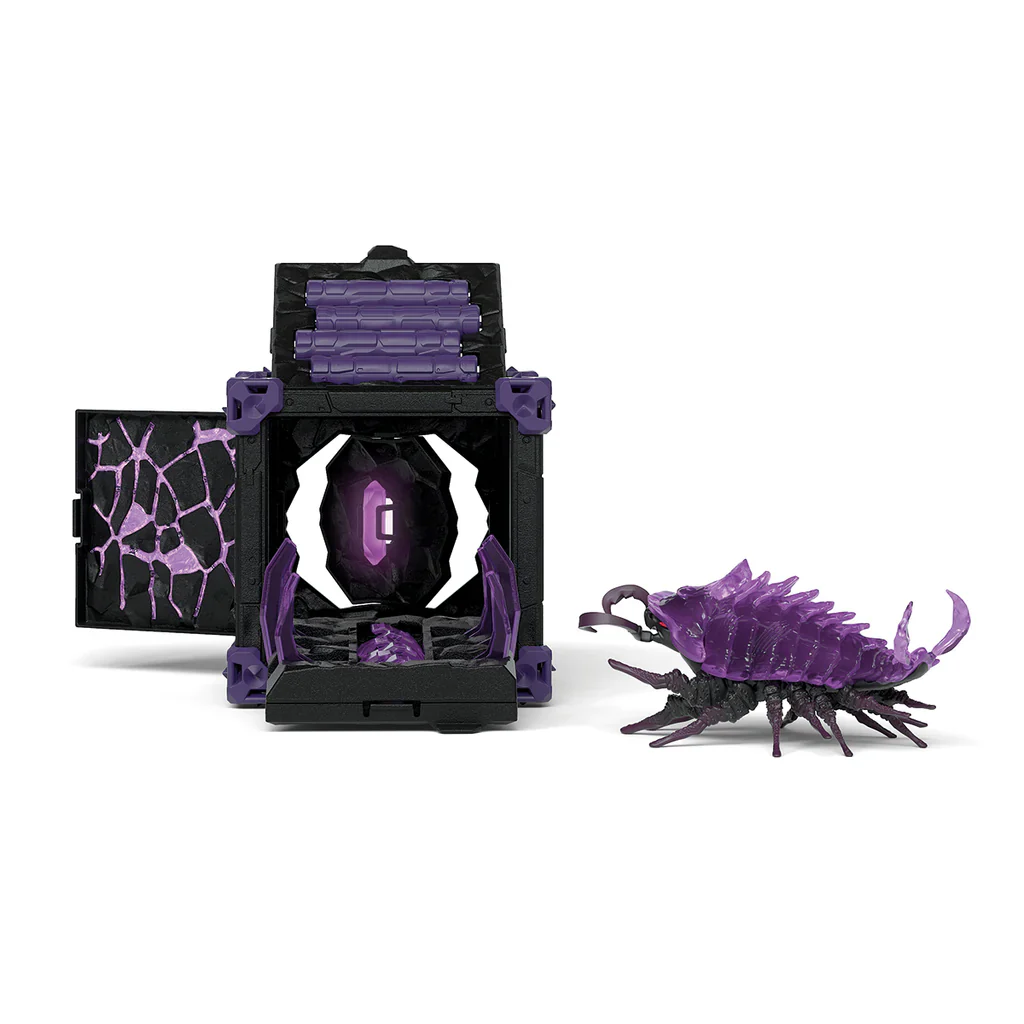 Eldrador® Battle Cave Of The Shadow Isopod - Image 4