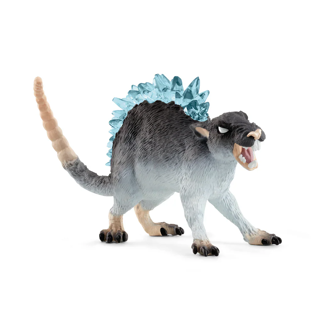 Eldrador® Battle Cave Of The Ice Rat - Image 6