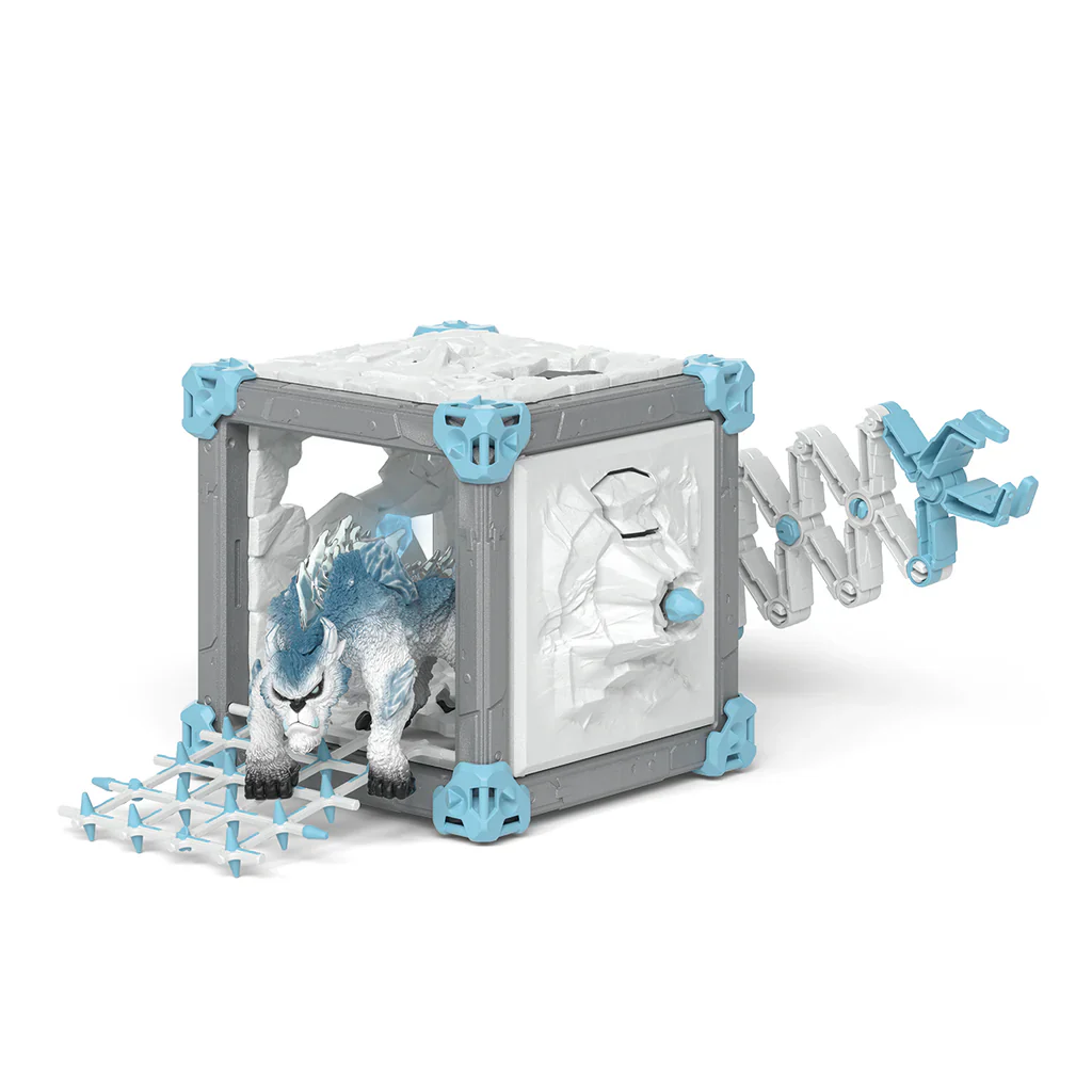 Eldrador® Battle Cave Snow Slasher - Image 2