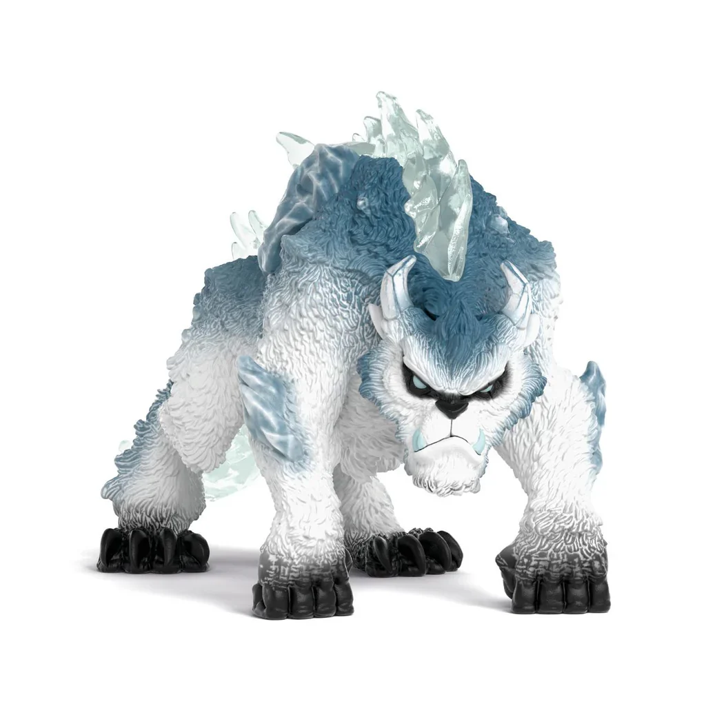 Eldrador® Battle Cave Snow Slasher - Image 3